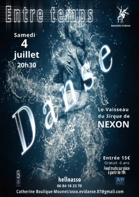 Entre Temps