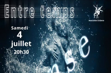 Entre Temps